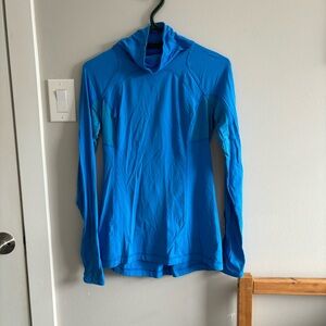 Lululemon run speedy turtleneck 6